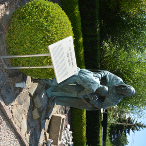 Ogród Biblijny